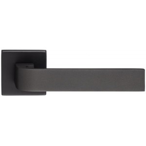 Дверная ручка Extreza Hi-tech SLIM
