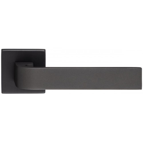 Дверная ручка Extreza Hi-tech SLIM 
