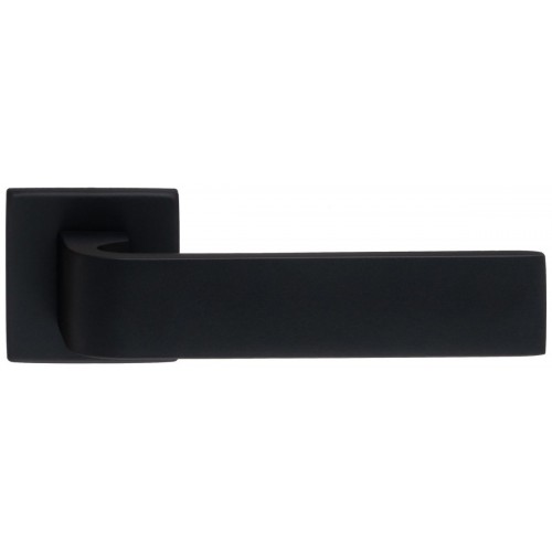 Дверная ручка Extreza Hi-tech SLIM 