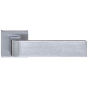 Дверная ручка Extreza Hi-tech SLIM