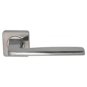 Дверная ручка Rossi LD 263-F21 