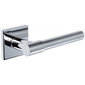 Дверная ручка Extreza Hi-tech Slim 