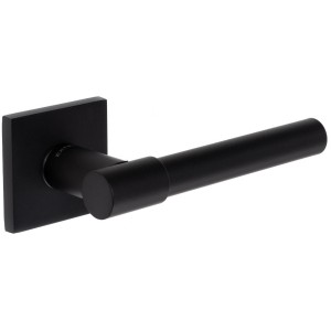 Дверная ручка Extreza Hi-tech Slim 