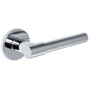 Дверная ручка Extreza Hi-tech Slim 