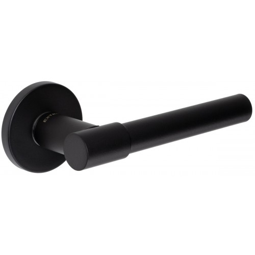 Дверная ручка Extreza Hi-tech Slim 