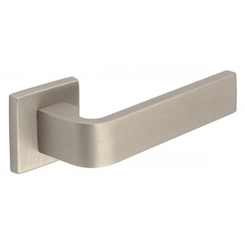 Дверная ручка Extreza Hi-tech SLIM 