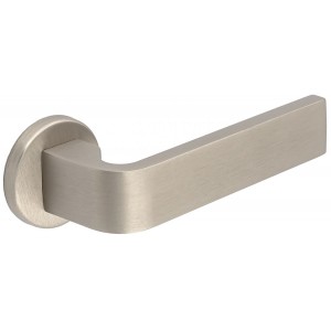 Дверная ручка Extreza Hi-tech SLIM 