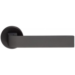 Дверная ручка Extreza Hi-tech SLIM 