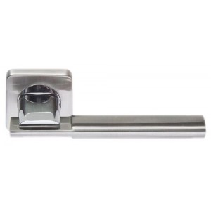 Дверная ручка Rossi LD 176-F21 