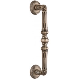 Ручка-скоба Fuaro (Фуаро) PULL.SM250.PALAZZO MAB-6 (PALAZZO PULL SM) темная бронза