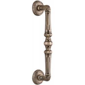 Ручка-скоба Fuaro (Фуаро) PULL.SM250.PALAZZO MAB-6 (PALAZZO PULL SM) темная бронза