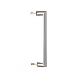 Ручка-скоба Fuaro (Фуаро) PULL.PH25/300.23 INOX 304 (PH-23-25/300-INOX )