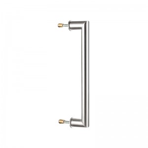 Ручка-скоба Fuaro (Фуаро) PULL.PH25/300.23 INOX 304 (PH-23-25/300-INOX )