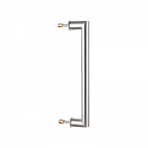 Ручка-скоба Fuaro (Фуаро) PULL.PH25/300.23 INOX 304 (PH-23-25/300-INOX )