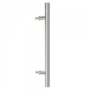 Ручка-скоба Fuaro (Фуаро) PULL.PH25/300.22 INOX 201 (PH-22-25/300-INOX)