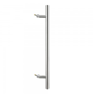 Ручка-скоба Fuaro (Фуаро) PULL.PH32/1200.45 INOX 304 (PH-45-32/1200-INOX)