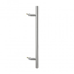 Ручка-скоба Fuaro (Фуаро) PULL.PH32/1000.45 INOX 304 (PH-45-32/1000-INOX)
