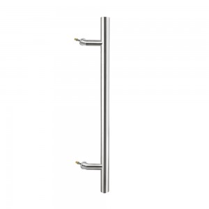 Ручка-скоба Fuaro (Фуаро) PULL.PH32/1000.45 INOX 304 (PH-45-32/1000-INOX)