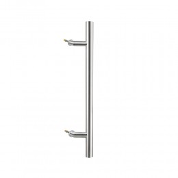 Ручка-скоба Fuaro (Фуаро) PULL.PH32/800.45 INOX 304 (PH-45-32/800-INOX)