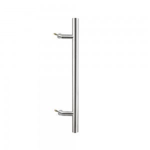 Ручка-скоба Fuaro (Фуаро) PULL.PH32/800.45 INOX 304 (PH-45-32/800-INOX)
