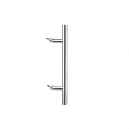 Ручка-скоба Fuaro (Фуаро) PULL.PH32/600.45 INOX 304 (PH-45-32/600-INOX)