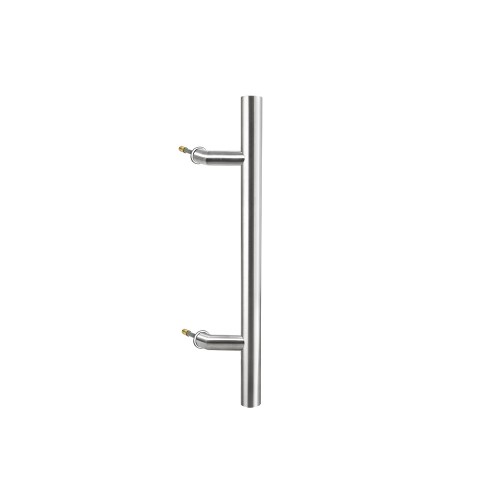 Ручка-скоба Fuaro (Фуаро) PULL.PH32/600.45 INOX 304 (PH-45-32/600-INOX)