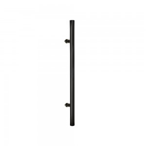Ручка-скоба Fuaro (Фуаро) PULL.PH32/900.22 INOX 304 (PH-22-32/900-INOX) BLACK
