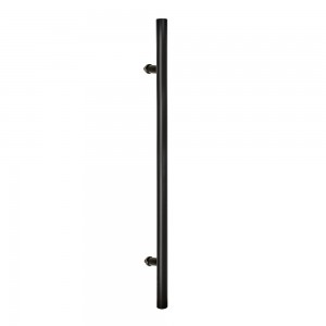 Ручка-скоба Fuaro (Фуаро) PULL.PH32/1200.22 INOX 304 (PH-22-32/1200-INOX) BLACK