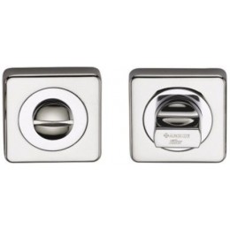 Завертка сантехническая SILLUR OL-C P.CHROME хром