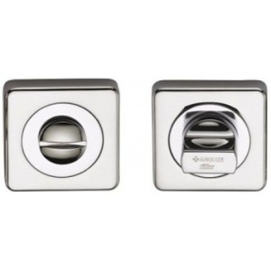 Завертка сантехническая SILLUR OL-C P.CHROME хром
