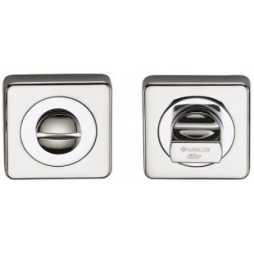 Завертка сантехническая SILLUR OL-C P.CHROME хром