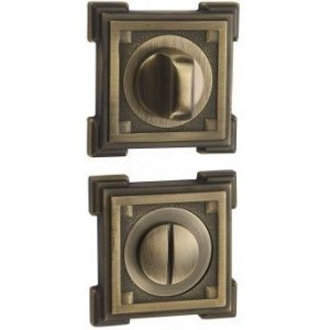 Фиксатор Vantage BK15 MAB матовая бронза