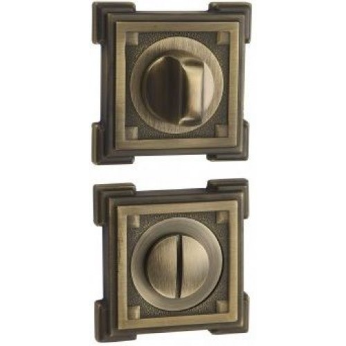 Фиксатор Vantage BK15 MAB матовая бронза