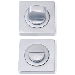 Фиксатор Vantage BK02 SC матовый хром