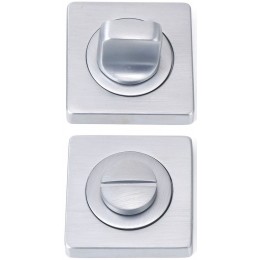 Фиксатор Vantage BK02L-2 CS матовый хром