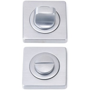 Фиксатор Vantage BK02L-2 CS матовый хром