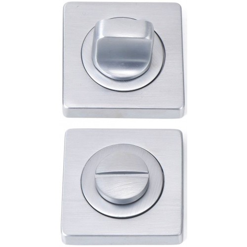 Фиксатор Vantage BK02L-2 CS матовый хром