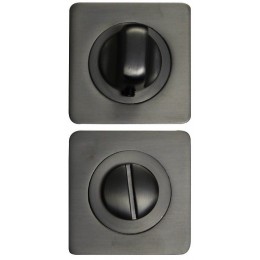 Фиксатор Vantage BK02 GR графит