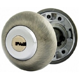 Фиксатор Vantage BK-K01 AB бронза