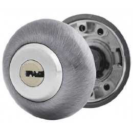 Фиксатор Vantage BK-K01 SN матовый никель