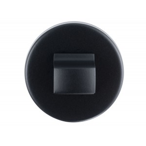 Фиксатор поворотный Extreza WC-R12-F22 черный