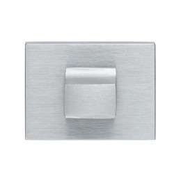 Фиксатор поворотный Extreza WC-R14-F05 матовый хром
