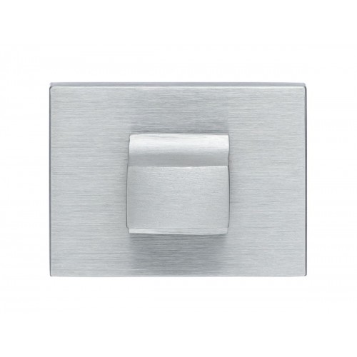 Фиксатор поворотный Extreza WC-R14-F05 матовый хром