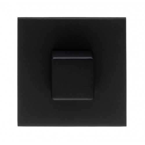 Фиксатор поворотный Extreza WC-R15-F22 черный матовый