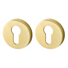Накладка Armadillo (Армадилло) под цилиндр ET.R.URB52 (ET URB) GOLD-24 золото 24К