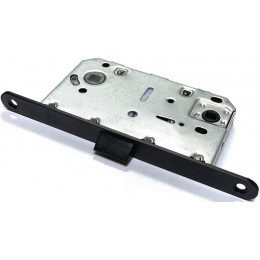 Защелка сантехническая Vantage P96 BL черный