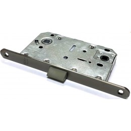 Защелка сантехническая Vantage P96 GR графит