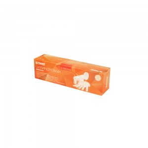 Цилиндровый Fuaro (Фуаро) механизм (D-PRO502/70) D-PRO5002Knob70(30+10+30) BL черный 5Key