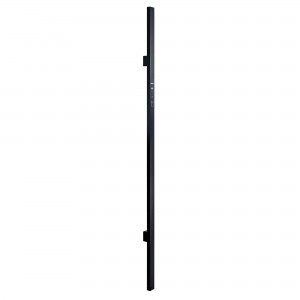 Электронный замок Sanyo D501 Tuya DM70 с WiFi, ручка скоба 1800 мм, черный