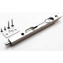 Ригель RENZ 160 мм R 160 SN матовый никель